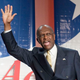 Illustration for article titled Herman Cain Lifts Suspension Of Presidential Campaign